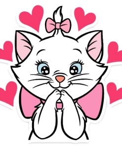 adorable-marie-aristocats-paint-by-numbers