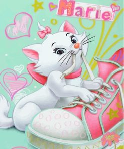 marie-the-cat-paint-by-numbers