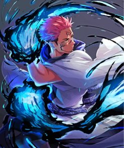 ryomen-sukuna-paint-by-numbers