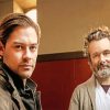 Martin Whitly And Malcolm Bright