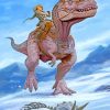 dinosaur-paint-by-numbers