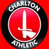 Charlton Athletic Logo paint by numbers