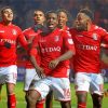Charlton Athletic Team panels paint by numbers