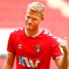 Jayden Stockley paint by numbers