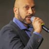 Keegan Michael Key paint by numbers