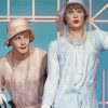 Aesthetic Some Like it Hot paint by number