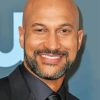Th American Actor Keegan Michael Key paint by numbers