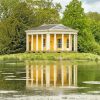 Buckinghamshire paint by numbers