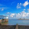 Piel Island paint by numbers