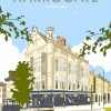 Harrogate paint by number