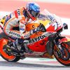 Repsol Honda Racing paint by numbers