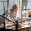 Marie Curie paint by numbers