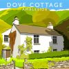 Ambleside England paint by numbers