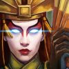 Aesthetic Kyoshi paint by numbers