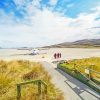 Barra Outer Hebrides paint by numbers