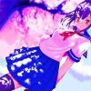 Cool Yandere Simulator paint by number