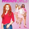 Mean Girls Movie Poster Paint by numbers