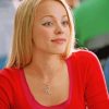 Regina George Paint by numbers