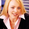 Vintage Regina George Paint by numbers