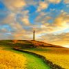 Aesthetic Hoad Monument Paint by numbers