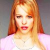 Aesthetic Regina George Paint by numbers