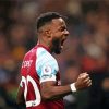 Maxwel Cornet Burnley Paint by numbers