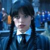 Aesthetic Wednesday Addams Paint by numbers