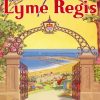Lyme Regis The Gateway To The West Paint By Numbers