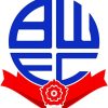 Bolton Wanderers Logo paint by numbers