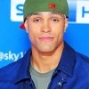 Cool Ashley Banjo Paint By Numbers