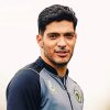 Cool Raul Jimenez Paint By Numbers