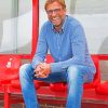 Jurgen Klopp Paint By Numbers