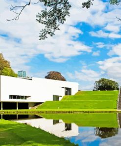 National Museum of Ireland Paint By Numbers