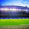 Stamford Bridge Paint By Numbers