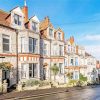 Swanage Streets Paint By Numbers