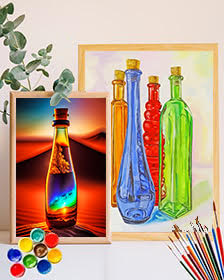Glass