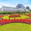 Royal Botanic Gardens Paint By Numbers