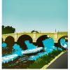 Richmond Upon Thames Paint By Numbers