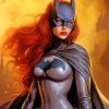 Big Marvel Paint By Numbers
