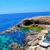Ghar Lapsi Malta Paint By Numbers