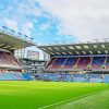 Turf Moor Paint By Numbers