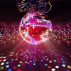 Aesthetic Disco Ball Paint By Numbers