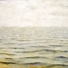 Seascape LS Lowry Paint By Numbers