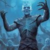 Villain Night King Paint By Numbers