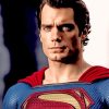 Henry Cavill Paint By Numbers