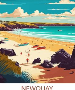 Newquay