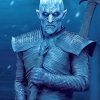 The Night King Paint By Numbers