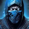 Sub ZeroSub Zero Paint By Numbers