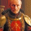 Tywin Lannister GOT Paint By Numbers