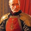 Tywin Lannister GOT Paint By Numbers
